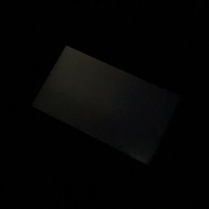 Meet your Posher, Chenicka